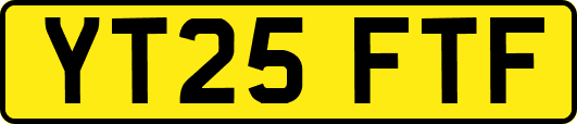 YT25FTF