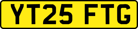 YT25FTG