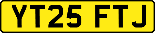 YT25FTJ
