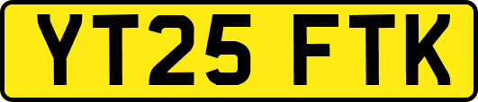 YT25FTK