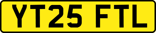 YT25FTL