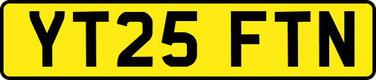 YT25FTN