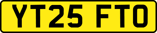 YT25FTO