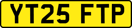 YT25FTP