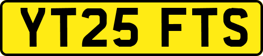 YT25FTS