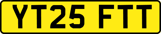 YT25FTT