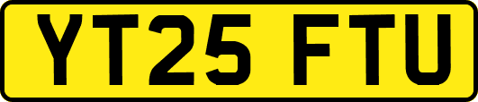 YT25FTU