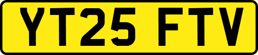 YT25FTV