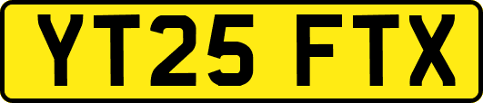 YT25FTX