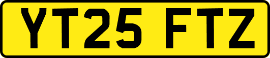 YT25FTZ