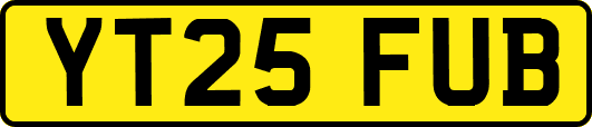 YT25FUB