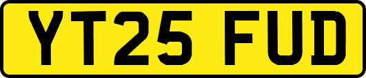 YT25FUD