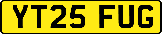 YT25FUG