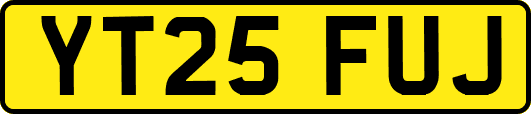 YT25FUJ