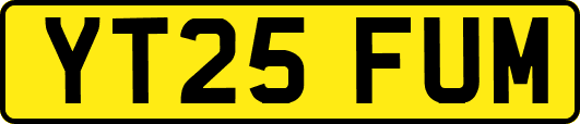 YT25FUM