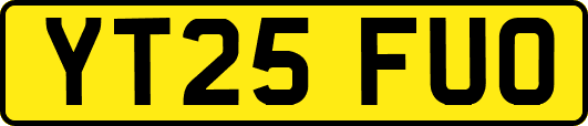 YT25FUO