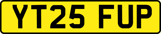YT25FUP