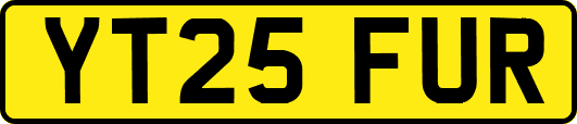 YT25FUR