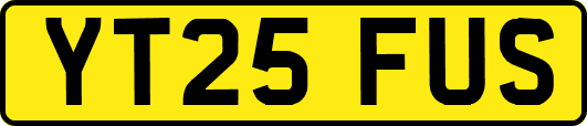 YT25FUS