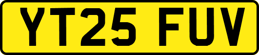 YT25FUV