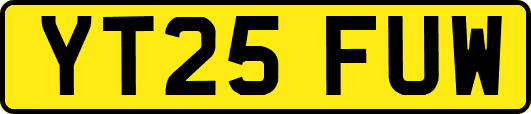 YT25FUW