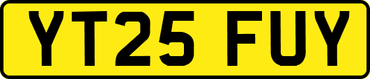 YT25FUY