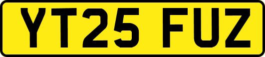YT25FUZ