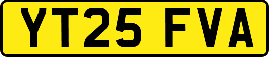 YT25FVA