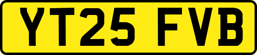 YT25FVB