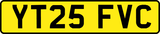 YT25FVC