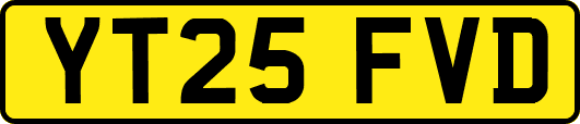 YT25FVD