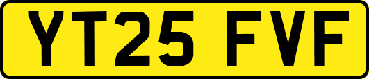 YT25FVF