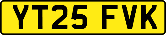 YT25FVK