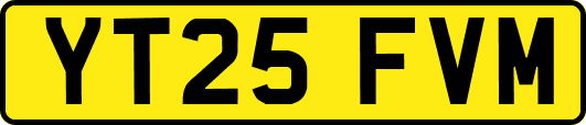 YT25FVM