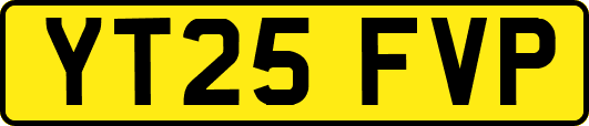YT25FVP