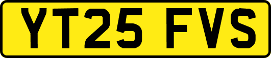 YT25FVS