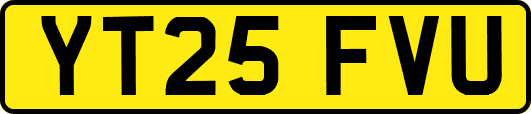 YT25FVU