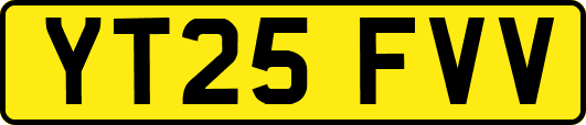 YT25FVV