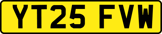 YT25FVW