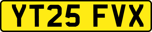 YT25FVX