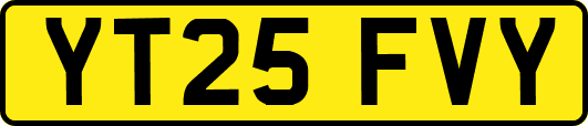 YT25FVY