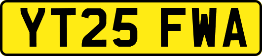 YT25FWA
