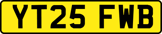 YT25FWB
