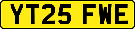 YT25FWE
