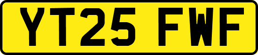 YT25FWF