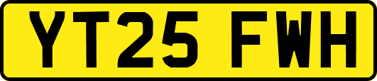 YT25FWH
