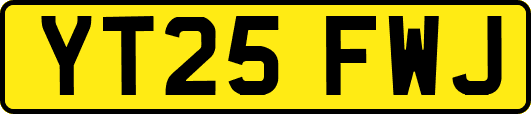 YT25FWJ