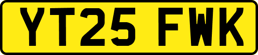 YT25FWK