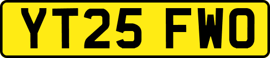 YT25FWO