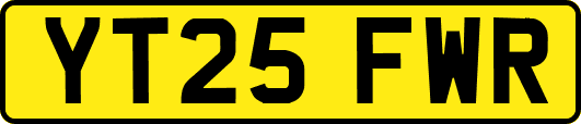 YT25FWR